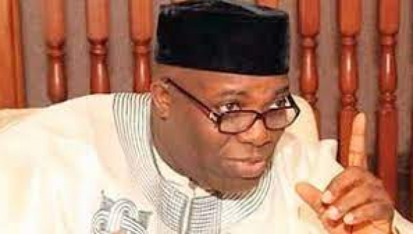 Doyin Okupe resigns from Labour Party